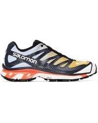 Salomon - Xt-4 Adv Low-Top Sneakers - Lyst