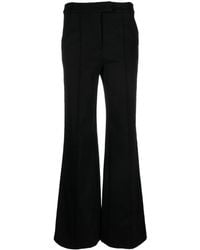 Jonathan Simkhai - Dover Bootcut Pant - Lyst