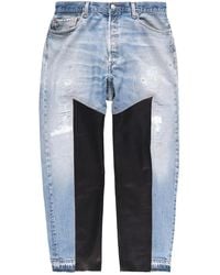 GALLERY DEPT. - Jeans Met Vlakken - Lyst