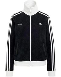 adidas - Jennie X Adiluna Track Top - Lyst