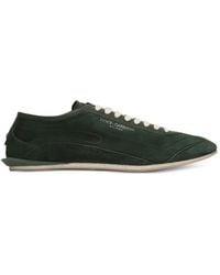 Dolce & Gabbana - Chaussures Derdy Gimondi Plus En Veau - Lyst