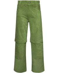 Earthling VIP - Avo Trousers - Lyst