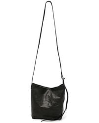 Ann Demeulemeester - Mini Ger Shoulder Bag - Lyst