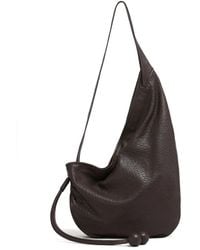 Marni - Small Nappa Shoulder Bag - Lyst