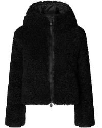 Save The Duck - Kennie Hooded Jacket - Lyst