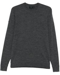 Superdry - Wool Sweater - Lyst