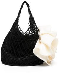 Magda Butrym - Kleine Devana Handtasche - Lyst