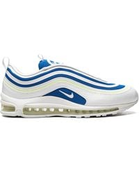 Nike - Air Max 97 Ul '17 Se "Sprite" Sneakers - Lyst