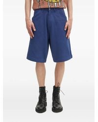 Sky High Farm - Pocket Shorts - Lyst