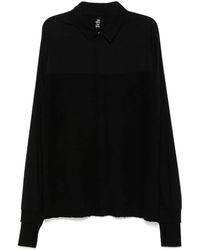 Thom Krom - M H 171 シャツ - Lyst
