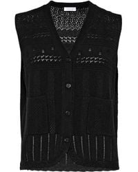 Eres - Mixte Vest - Lyst