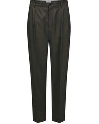 Cellar Door - Lucio Tailored Trousers - Lyst