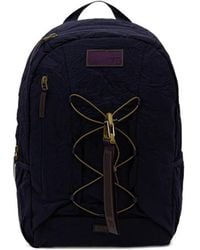 EA7 - Sac À Dos À Détail De Logo - Lyst