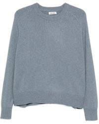 Soft Goat - クルーネック セーター - Lyst