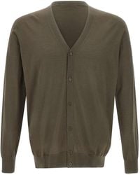 Kangra - Klassischer Cardigan - Lyst
