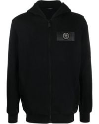 Philipp Plein - ジップアップ パーカー - Lyst