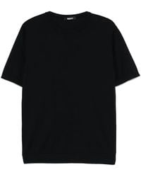Eraldo - Knitted T-Shirt - Lyst