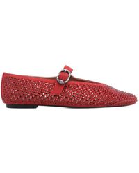 Kurt Geiger - Ballerines Mayfair À Ornements - Lyst