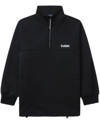 Comme des Garçons - Sweat-Shirt A Logo - Lyst