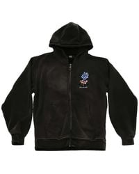 HTC - Sudadera American Rose Con Capucha - Lyst