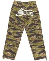 ICECREAM - Cargo-Pocket Trousers - Lyst