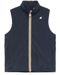 K-Way - Valen Gilet - Lyst