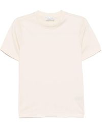 Lacoste - Printed T-Shirt - Lyst