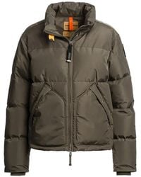 Parajumpers - Mallery Padded Jacket - Lyst