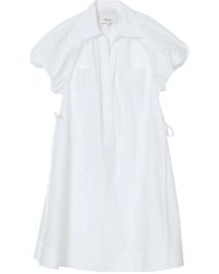 3.1 Phillip Lim - ポプリン ドレス - Lyst