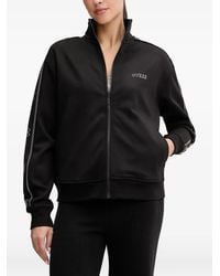 Guess - Flaminia Ribbed Top - Lyst