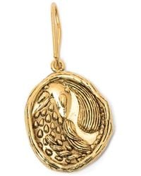 Aurelie Bidermann - Pisces Sternzeichen-Anhänger - Lyst