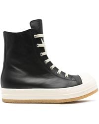 Rick Owens - Creep スニーカー - Lyst