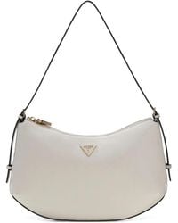 Guess - Melita Shoulder Bag - Lyst