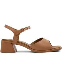 Camper - Kora Sandals - Lyst