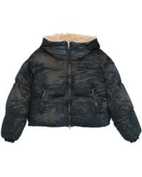 DIESEL - Jackets - Lyst