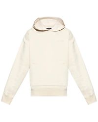 Amiri - Sudadera con capucha de algodón - Lyst