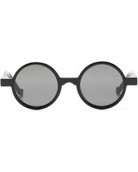 VAVA Eyewear - Wl0006 Round-frame Sunglasses - Lyst