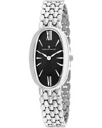 Christian Van Sant - Lucia Pebble Bracelet 31Mm Watch - Lyst