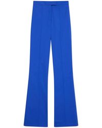 Jonathan Simkhai - Flared Broek - Lyst