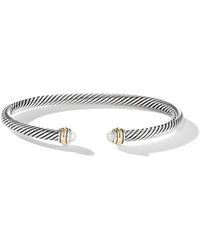 限定15%OFF】 ヤフオク! - DAVID YURMAN レディースブレスレット