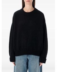 American Vintage - Jersey Vitow con cuello redondo - Lyst