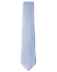 Hackett - Dot-Motif Tie - Lyst