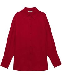 Anine Bing - Shirts - Lyst