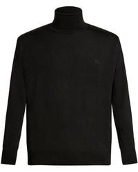 Etro - Cuello alto - Lyst