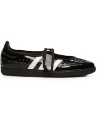 adidas - Samba Jane Shoes - Lyst