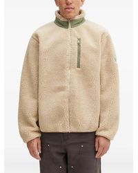 No Problemo - Fleece Jack - Lyst