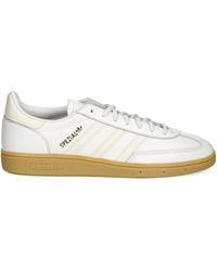 adidas - Handball Spezial Leather Sneakers - Lyst