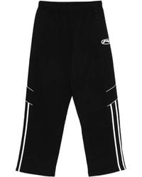 Martine Rose - Pantaloni Sportivi Con Inserti - Lyst