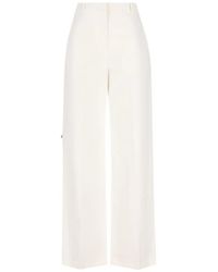 Fendi - Pantaloni - Lyst