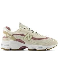 New Balance - 1000 "Timberwolf Rosewood" U10004Ig" - Lyst